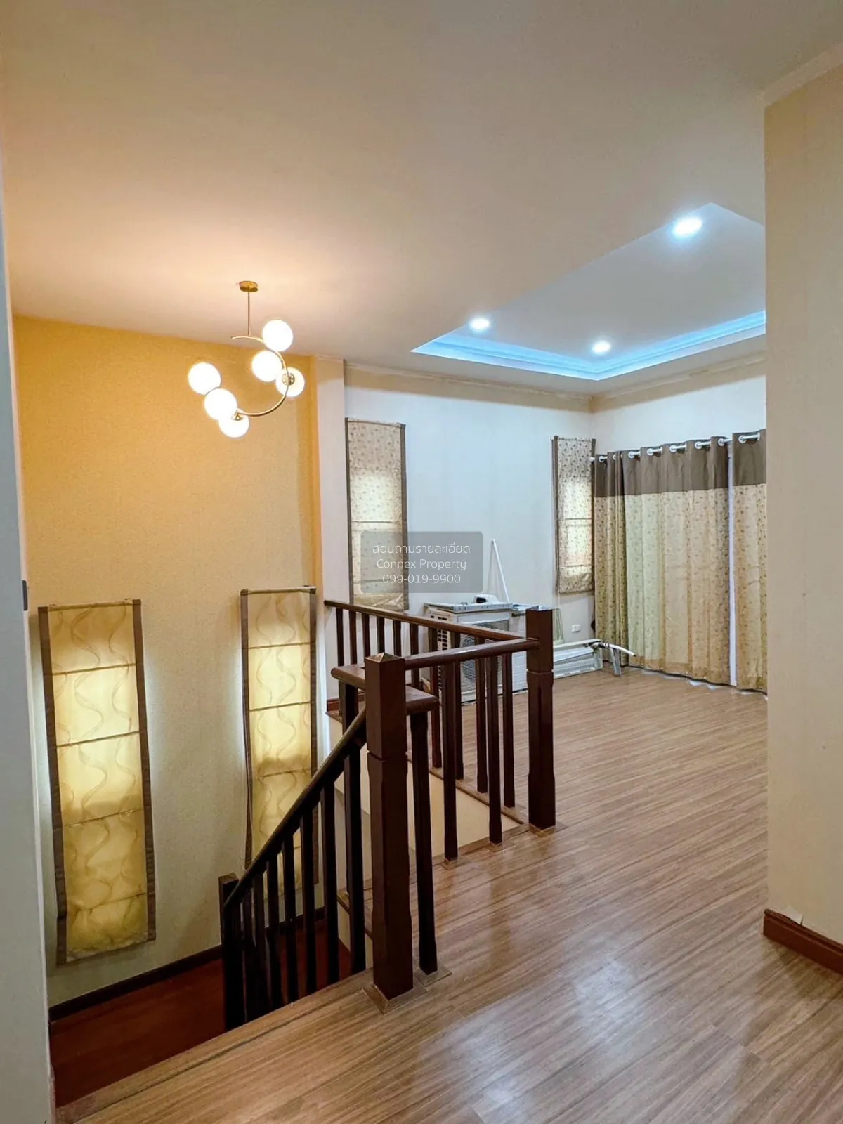 ขายบ้าน  บ้านโชคประชา ห้องมุม สีกัน เขต ดอนเมือง กรุงเทพ CX-15748