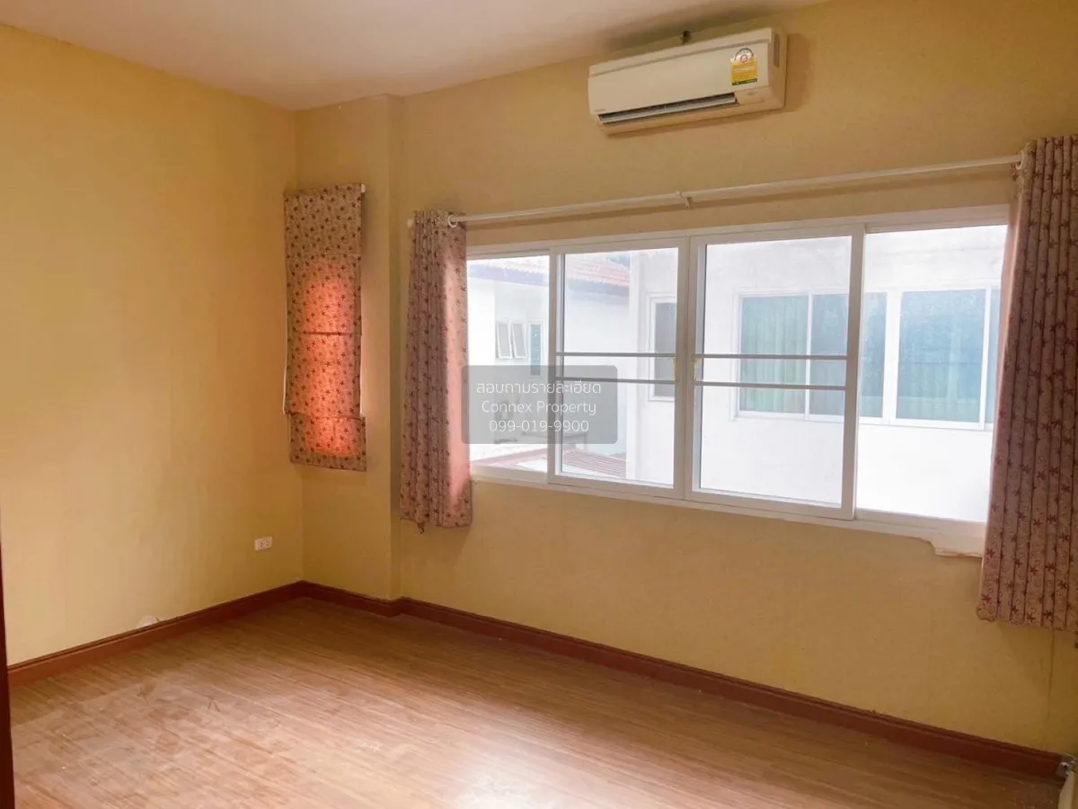 ขายบ้าน  บ้านโชคประชา ห้องมุม สีกัน เขต ดอนเมือง กรุงเทพ CX-15748