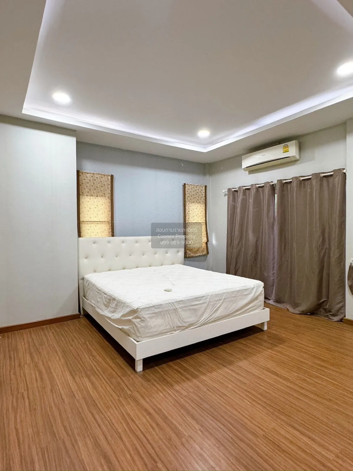ขายบ้าน  บ้านโชคประชา ห้องมุม สีกัน เขต ดอนเมือง กรุงเทพ CX-15748