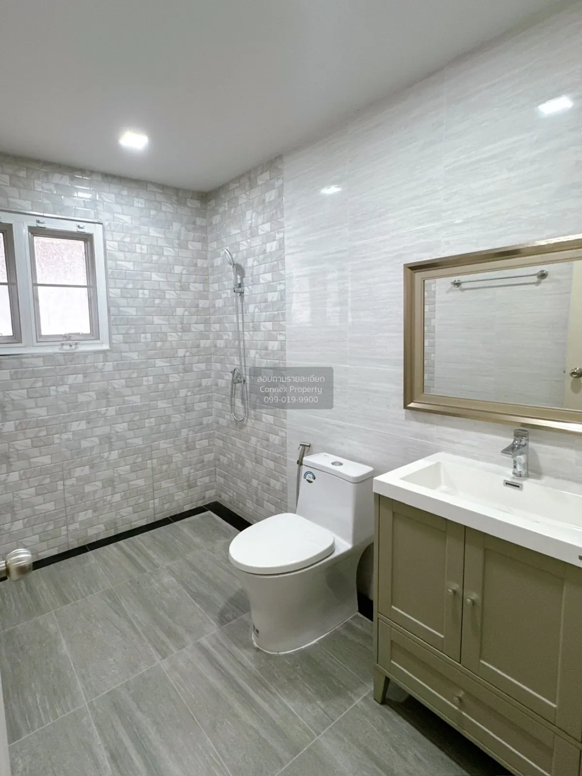 ขายบ้าน  บ้านโชคประชา ห้องมุม สีกัน เขต ดอนเมือง กรุงเทพ CX-15748