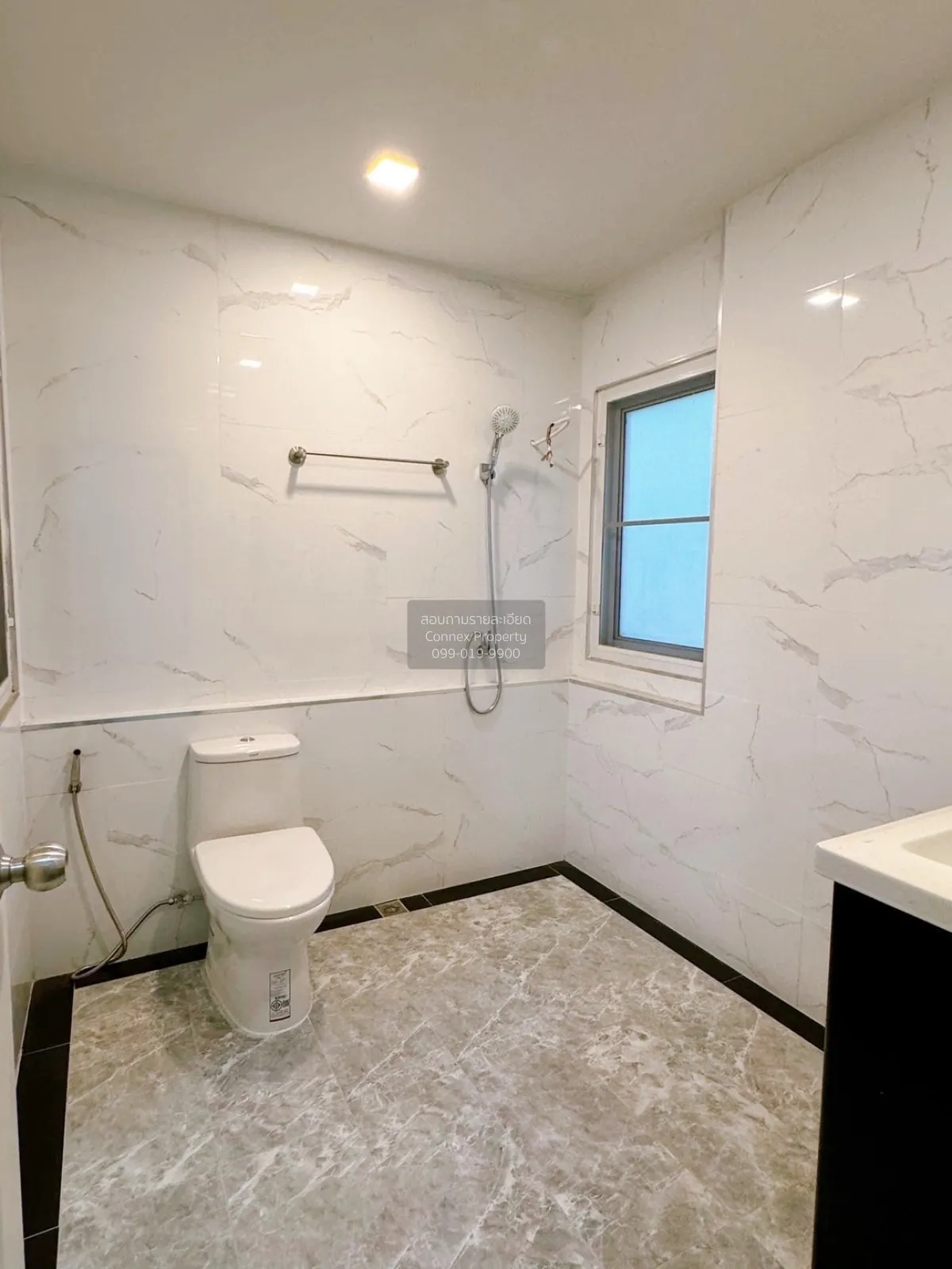 ขายบ้าน  บ้านโชคประชา ห้องมุม สีกัน เขต ดอนเมือง กรุงเทพ CX-15748