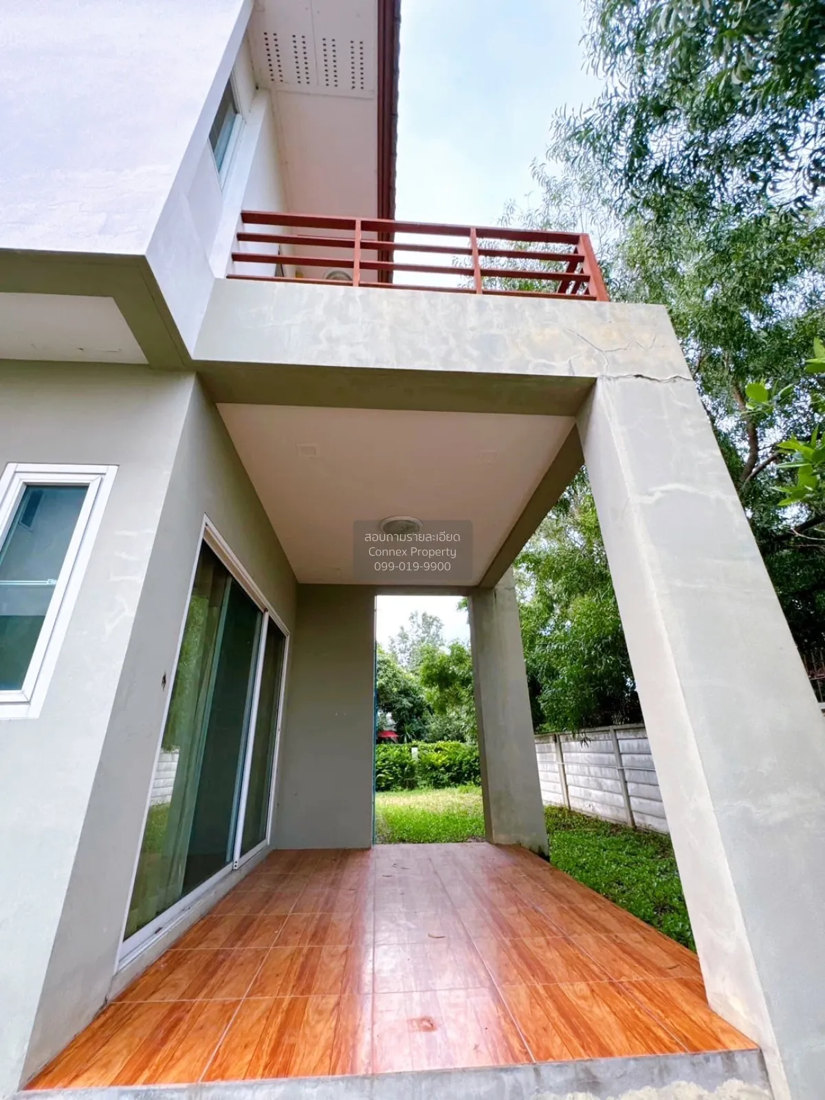 ขายบ้าน  บ้านโชคประชา ห้องมุม สีกัน เขต ดอนเมือง กรุงเทพ CX-15748