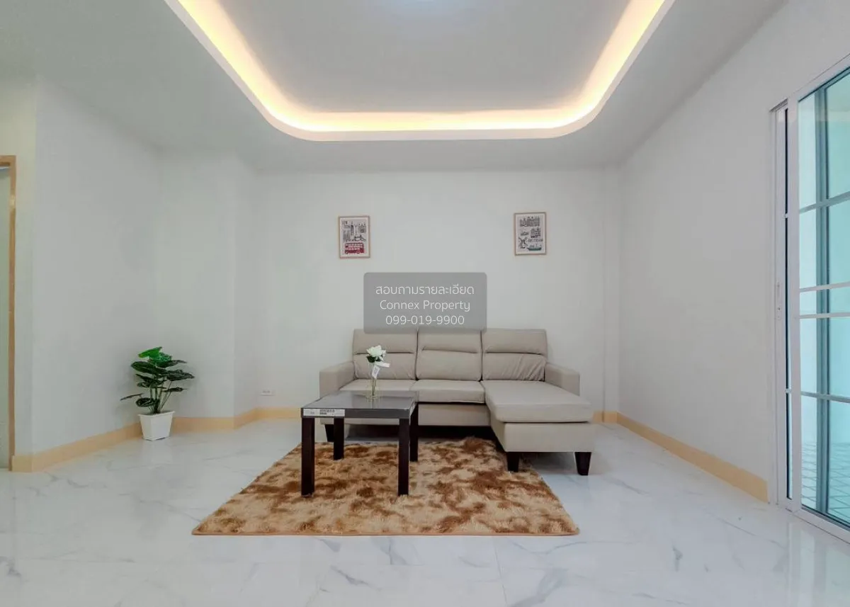 For Sale Townhouse/Townhome  , Baan Rom Ngao Mai , Bang Bua Thong