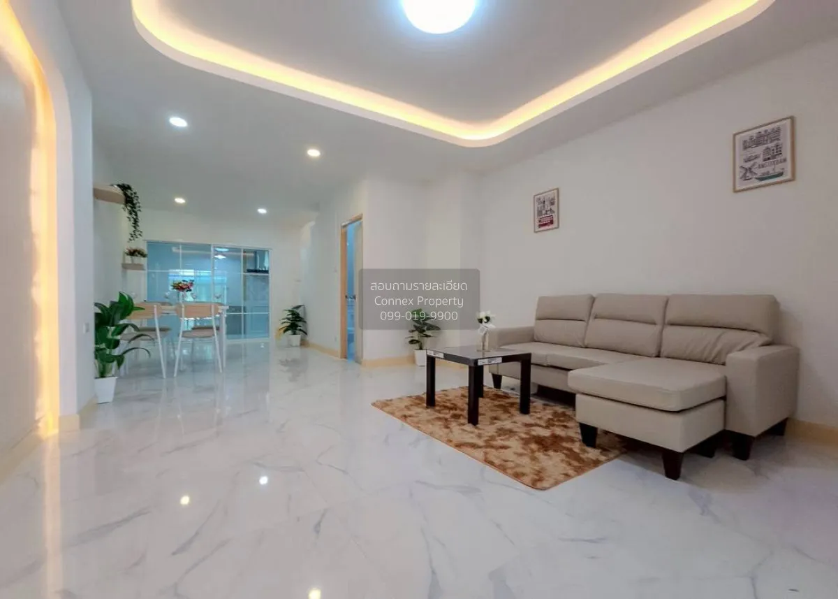 For Sale Townhouse/Townhome  , Baan Rom Ngao Mai , Bang Bua Thong