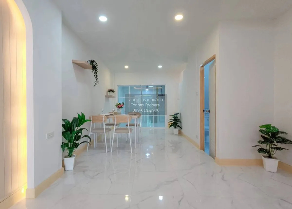 For Sale Townhouse/Townhome  , Baan Rom Ngao Mai , Bang Bua Thong