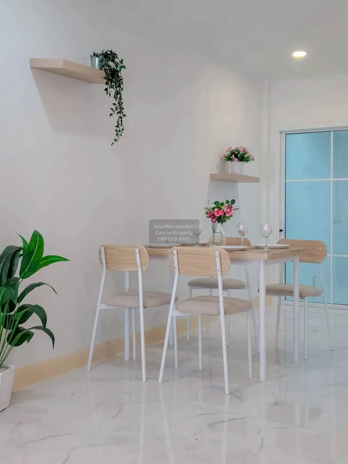 For Sale Townhouse/Townhome  , Baan Rom Ngao Mai , Bang Bua Thong