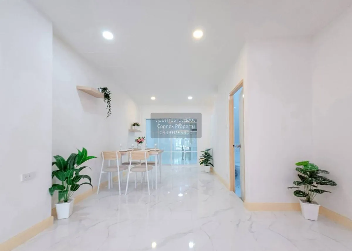 For Sale Townhouse/Townhome  , Baan Rom Ngao Mai , Bang Bua Thong