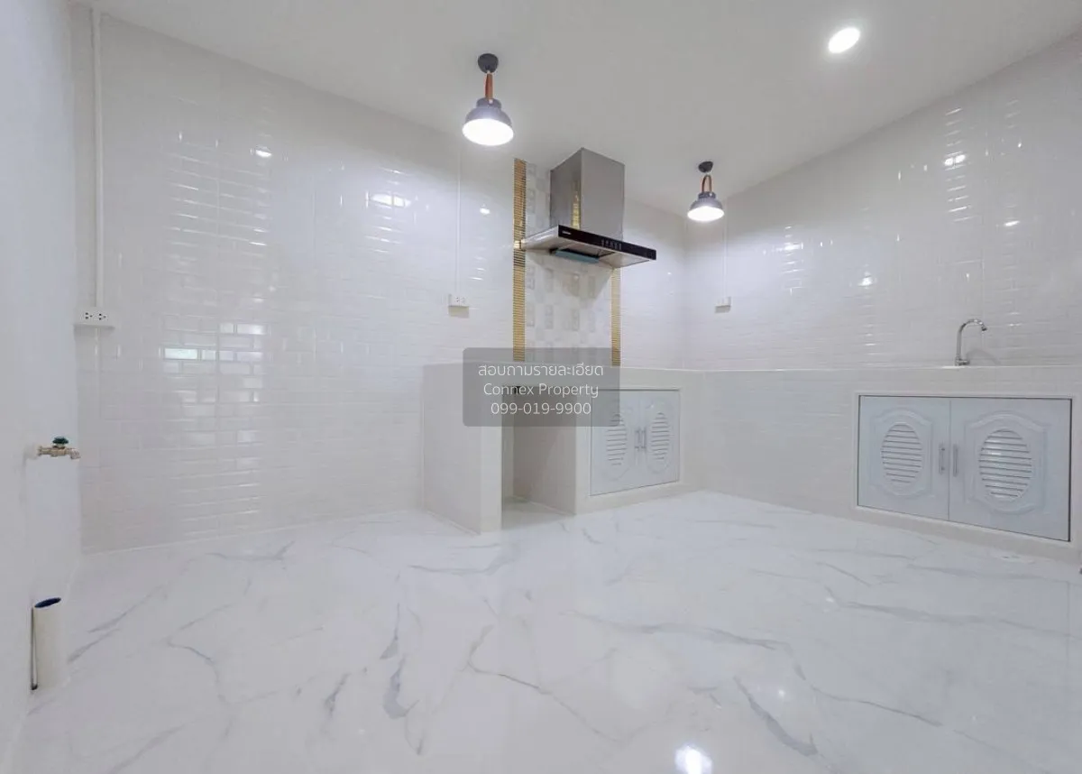 For Sale Townhouse/Townhome  , Baan Rom Ngao Mai , Bang Bua Thong