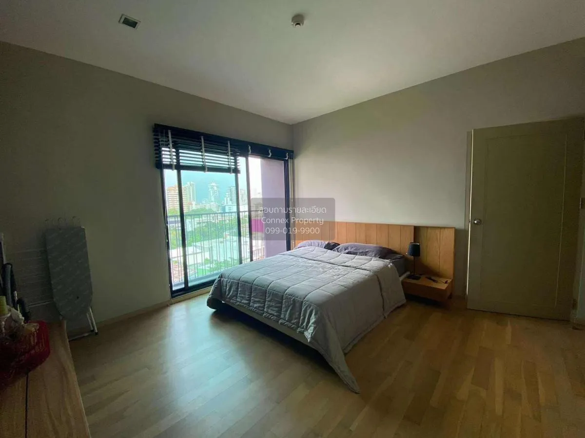 เช่าคอนโด  โนเบิล รีวิล BTS-เอกมัย พระโขนง เขต วัฒนา กรุงเทพ CX-1 4