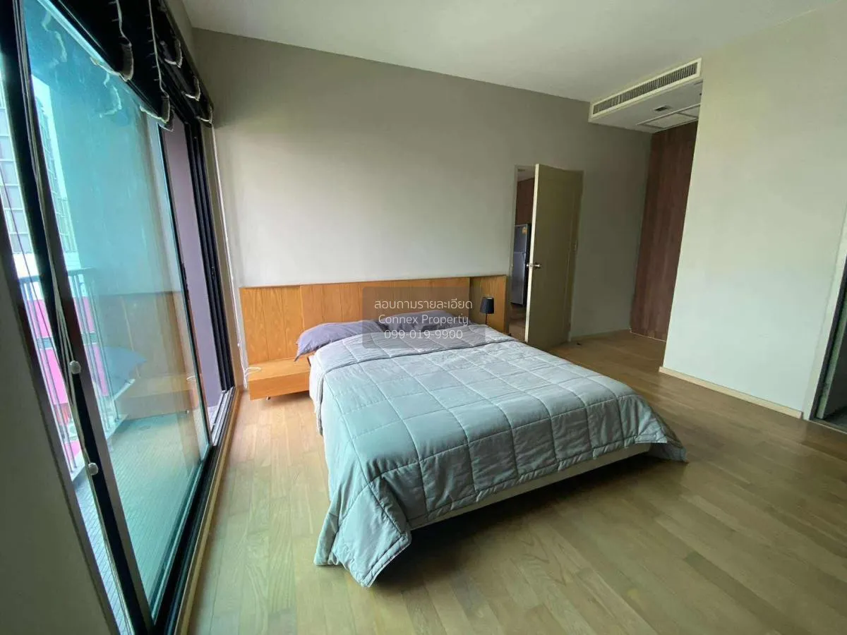 เช่าคอนโด  โนเบิล รีวิล BTS-เอกมัย พระโขนง เขต วัฒนา กรุงเทพ CX-1