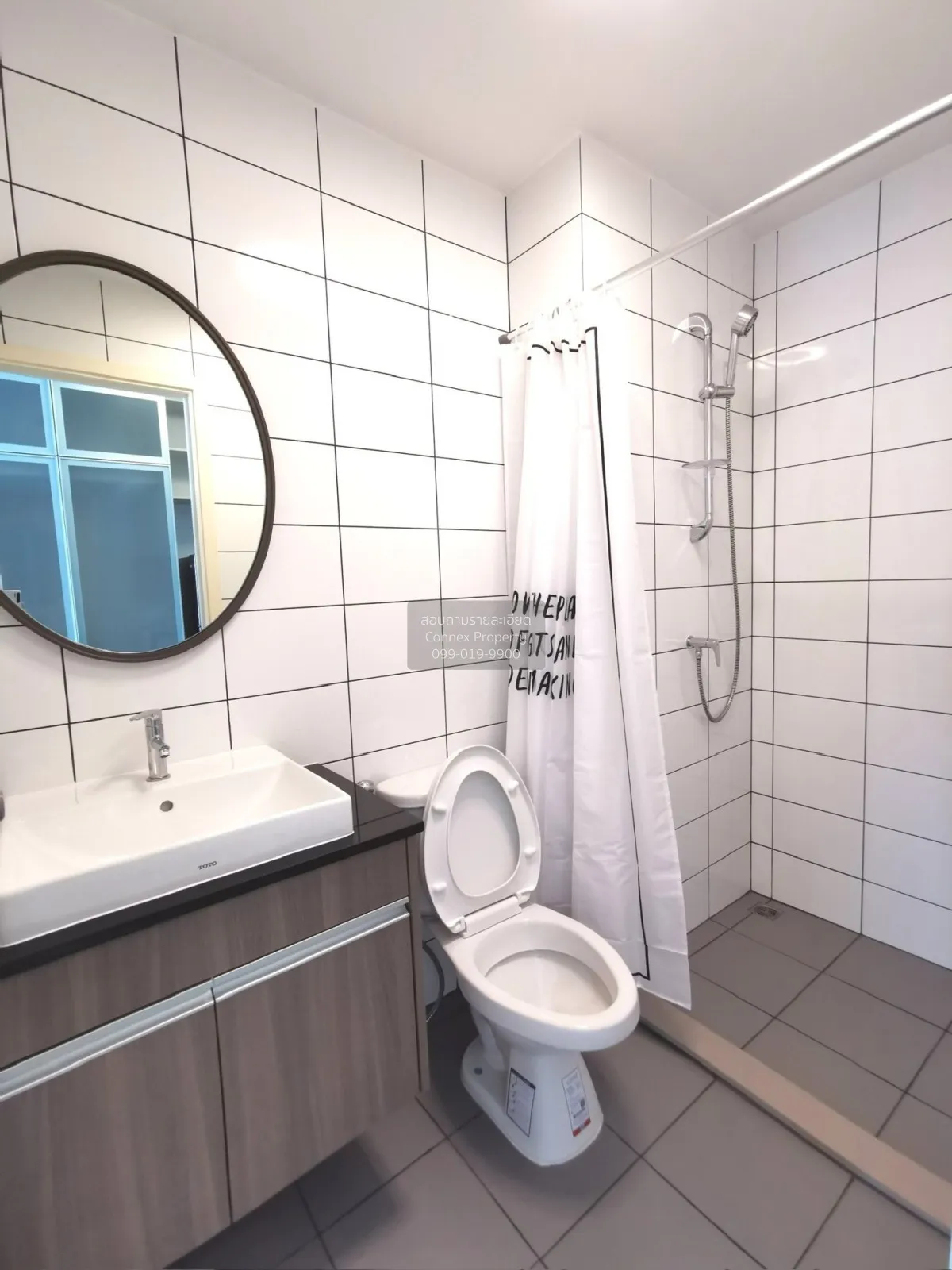 For Rent Condo , Chapter One Eco Ratchada Huaikhwang , MRT-Huai K