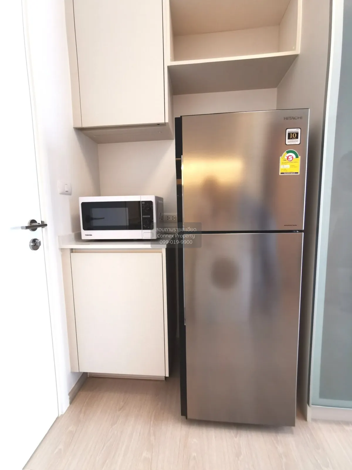 For Rent Condo , Chapter One Eco Ratchada Huaikhwang , MRT-Huai K