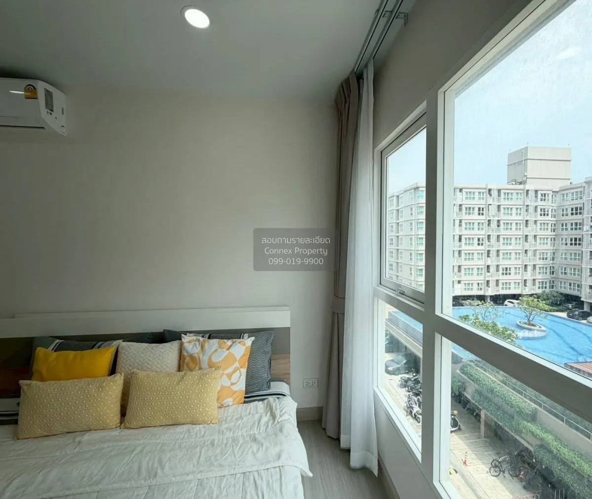 ขายคอนโด  เอ สเปซ มี สุขุมวิท 77 BTS-อ่อนนุช พระโขนง เขต วัฒนา กร 4