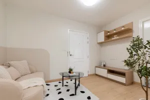 For Sale Condo , iCondo Ngamwongwan , newly renovated , MRT-Yak Tiwanon , Bang Khen , Mueang Nonthaburi , Nonthaburi , CX-157497