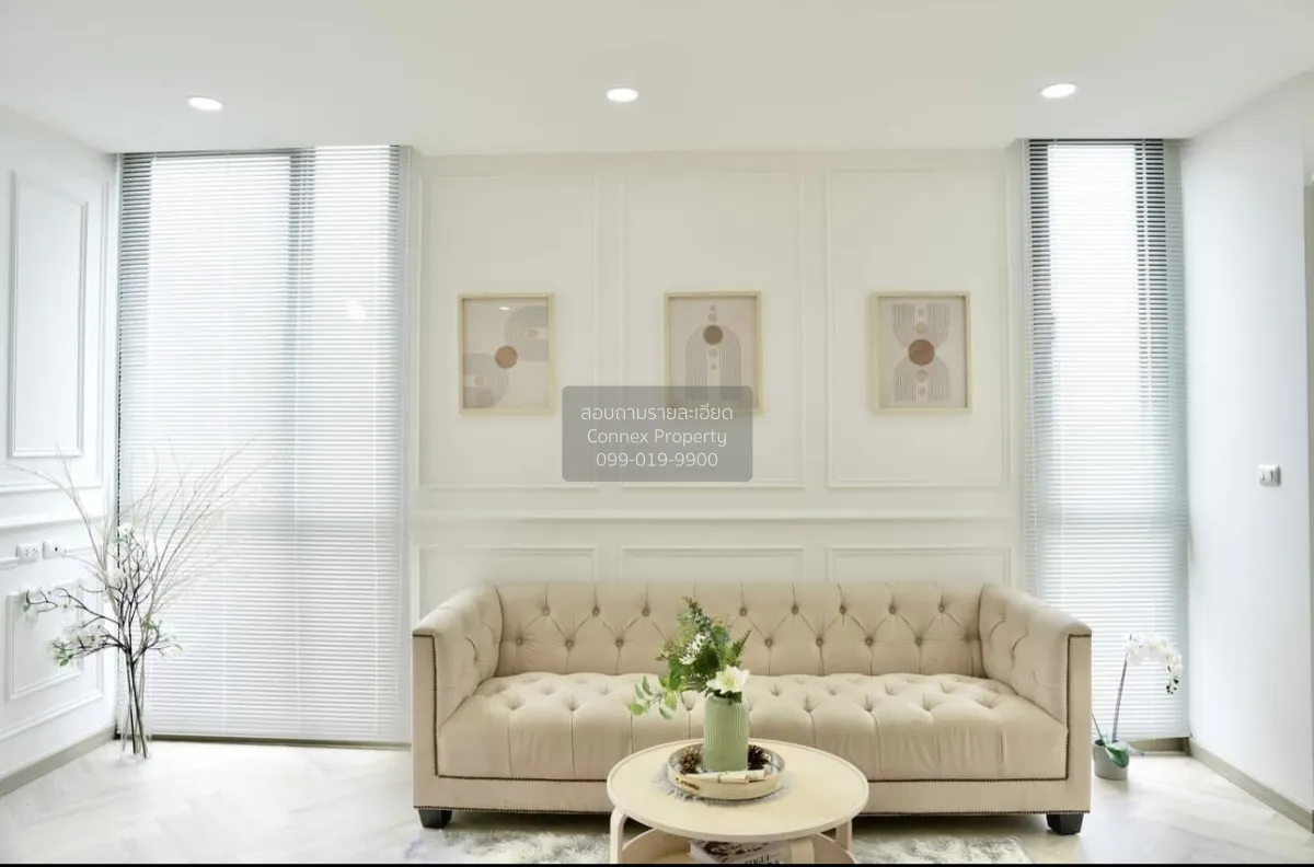 For Sale Condo , Apple Sukhumvit - Bearing , newly renovated , Sa 3