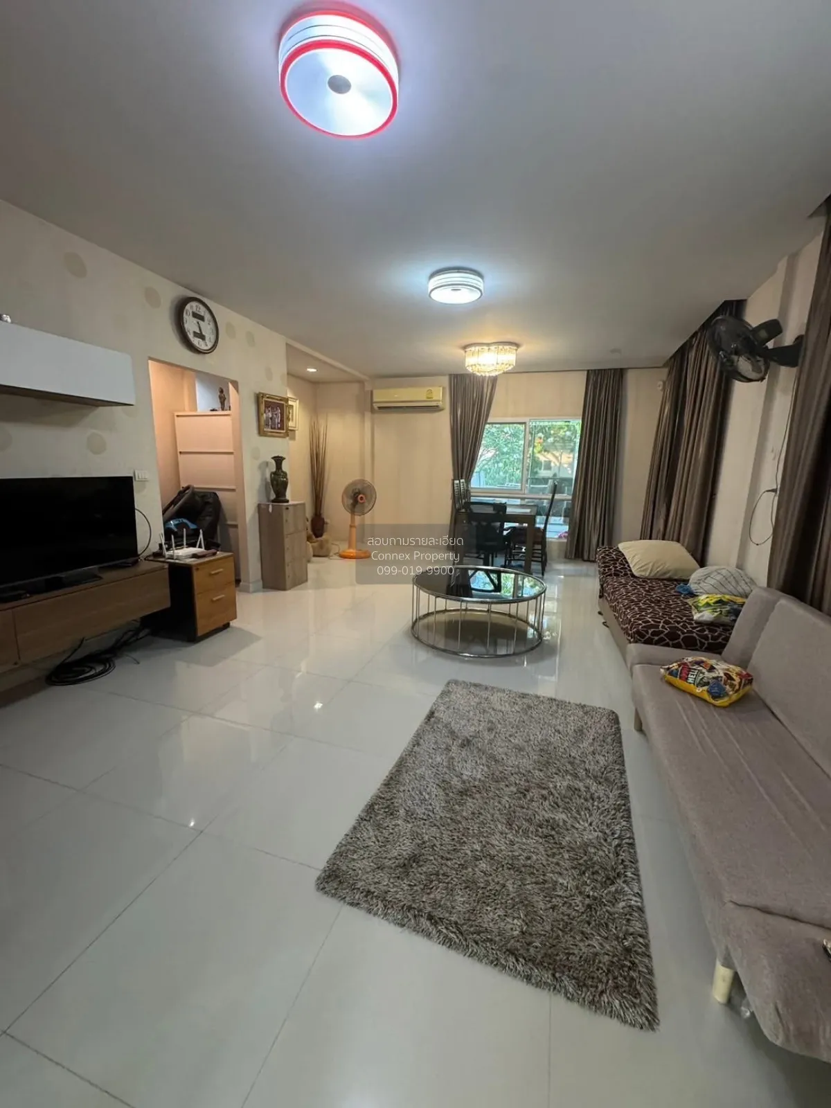 ขายบ้าน  เพอร์เฟค เพลส รัตนาธิเบศร์ ไทรม้า เมืองนนทบุรี นนทบุรี C 3