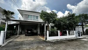 ขายบ้าน  เพอร์เฟค เพลส รัตนาธิเบศร์ ไทรม้า เมืองนนทบุรี นนทบุรี CX-157506