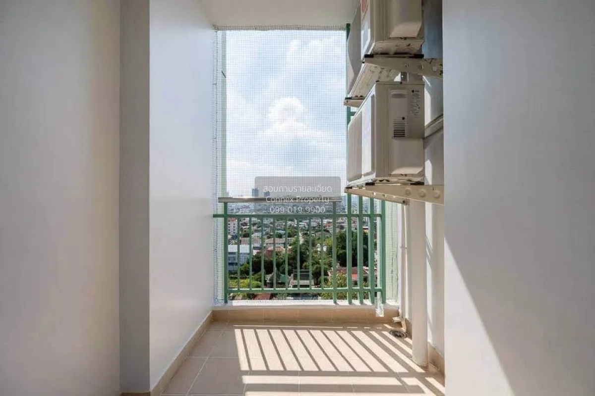 For Sale Condo , Supalai Park Khaerai - Ngamwongwan , MRT-Nonthab