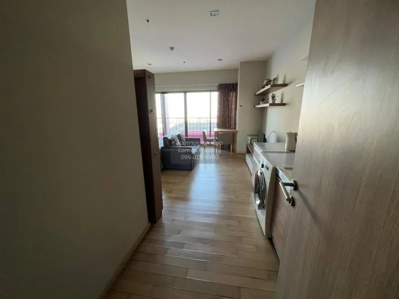 เช่าคอนโด  โนเบิล รีวิล BTS-เอกมัย พระโขนง เขต วัฒนา กรุงเทพ CX-1 2