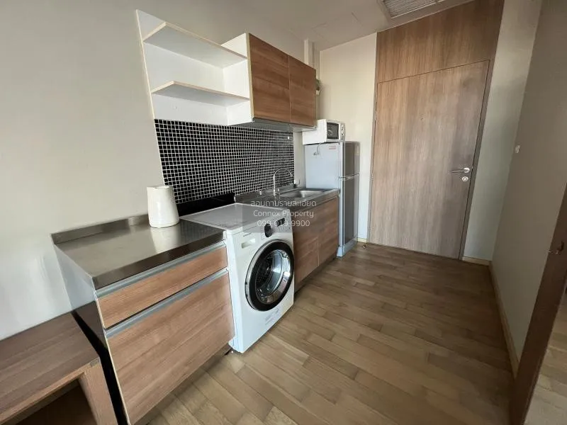 เช่าคอนโด  โนเบิล รีวิล BTS-เอกมัย พระโขนง เขต วัฒนา กรุงเทพ CX-1 3