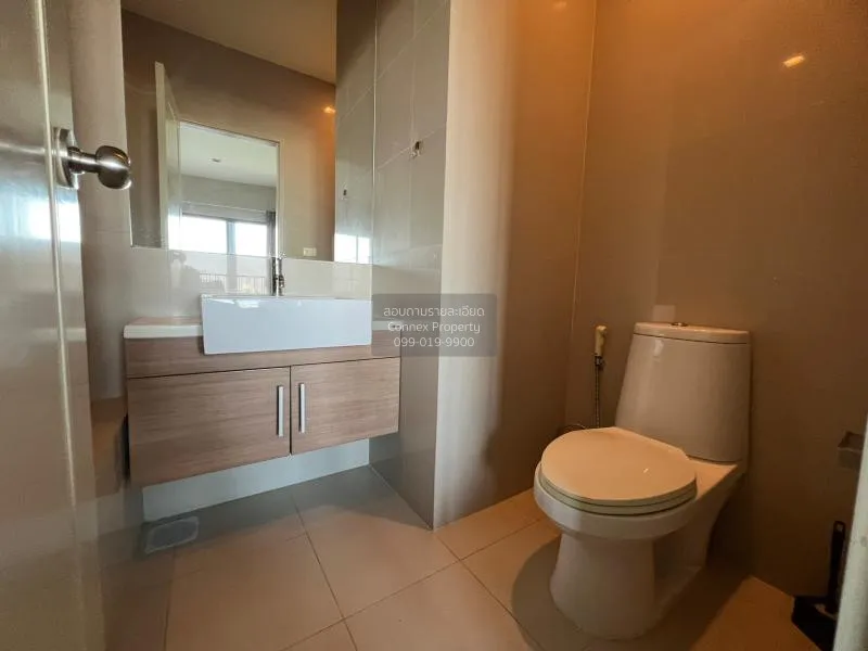 เช่าคอนโด  โนเบิล รีวิล BTS-เอกมัย พระโขนง เขต วัฒนา กรุงเทพ CX-1