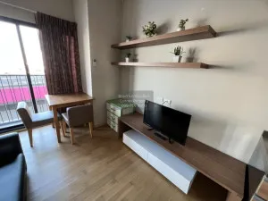 เช่าคอนโด  โนเบิล รีวิล BTS-เอกมัย พระโขนง เขต วัฒนา กรุงเทพ CX-15751