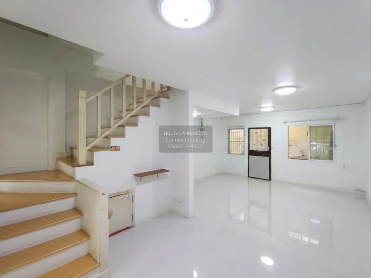 For Sale Townhouse/Townhome  , The Town Phoemsin 20 , Khlong Than 2