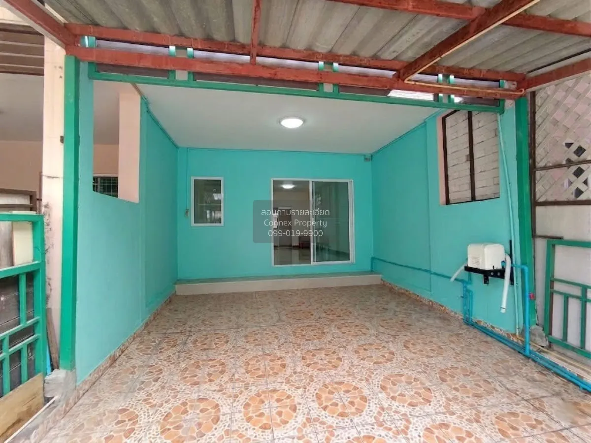 For Sale Townhouse/Townhome  , The Town Phoemsin 20 , Khlong Than 3