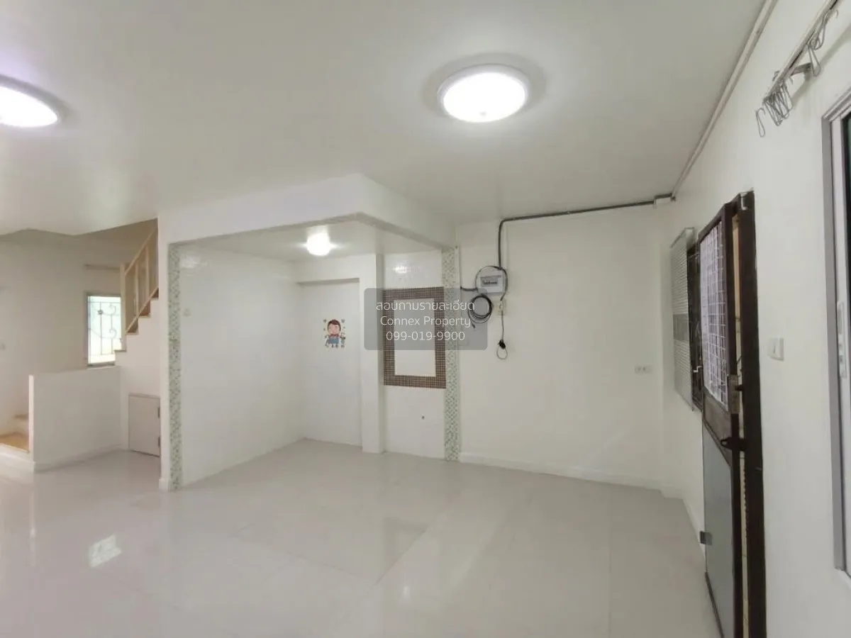 For Sale Townhouse/Townhome  , The Town Phoemsin 20 , Khlong Than 4