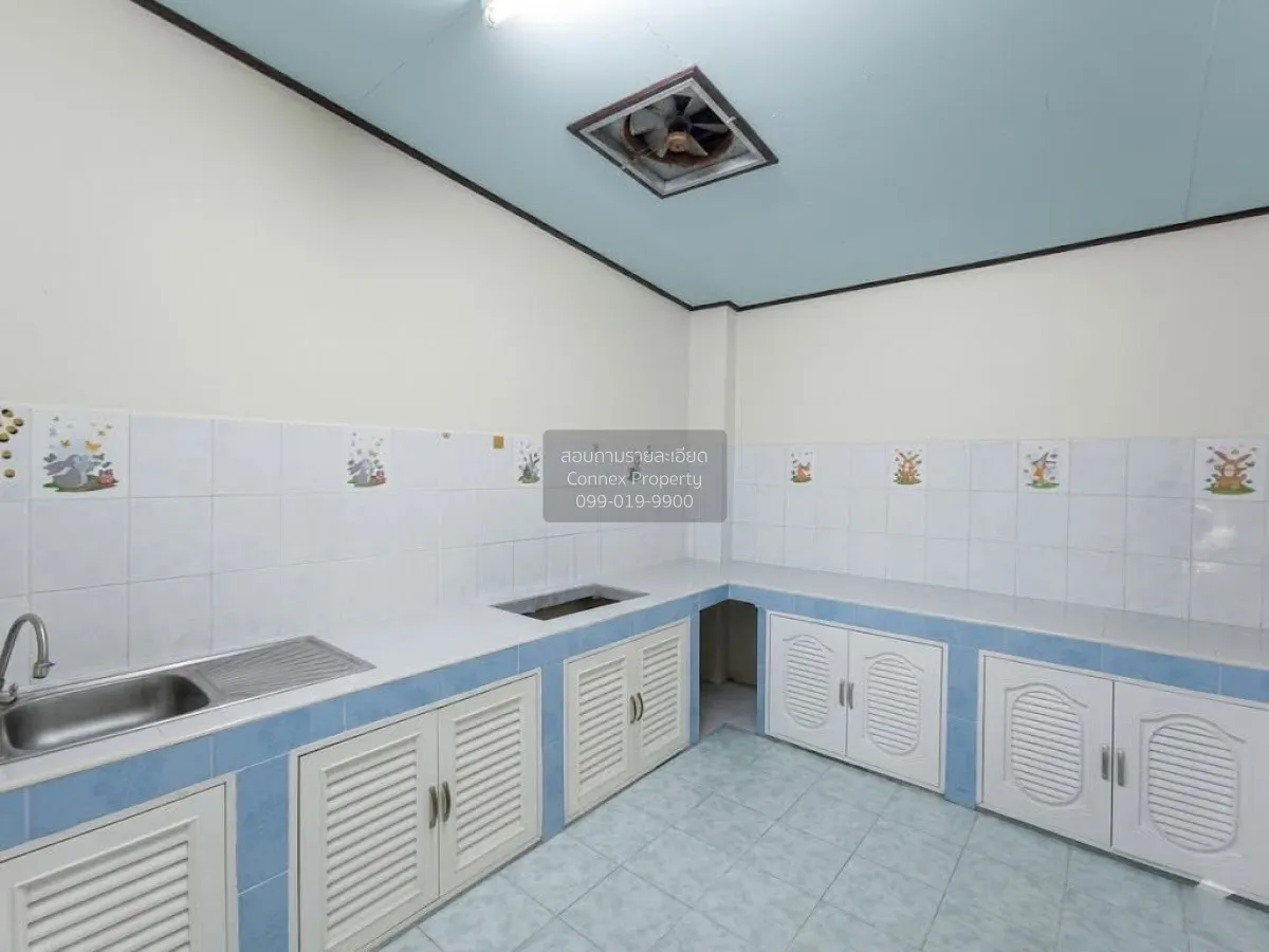 For Sale Townhouse/Townhome  , The Town Phoemsin 20 , Khlong Than