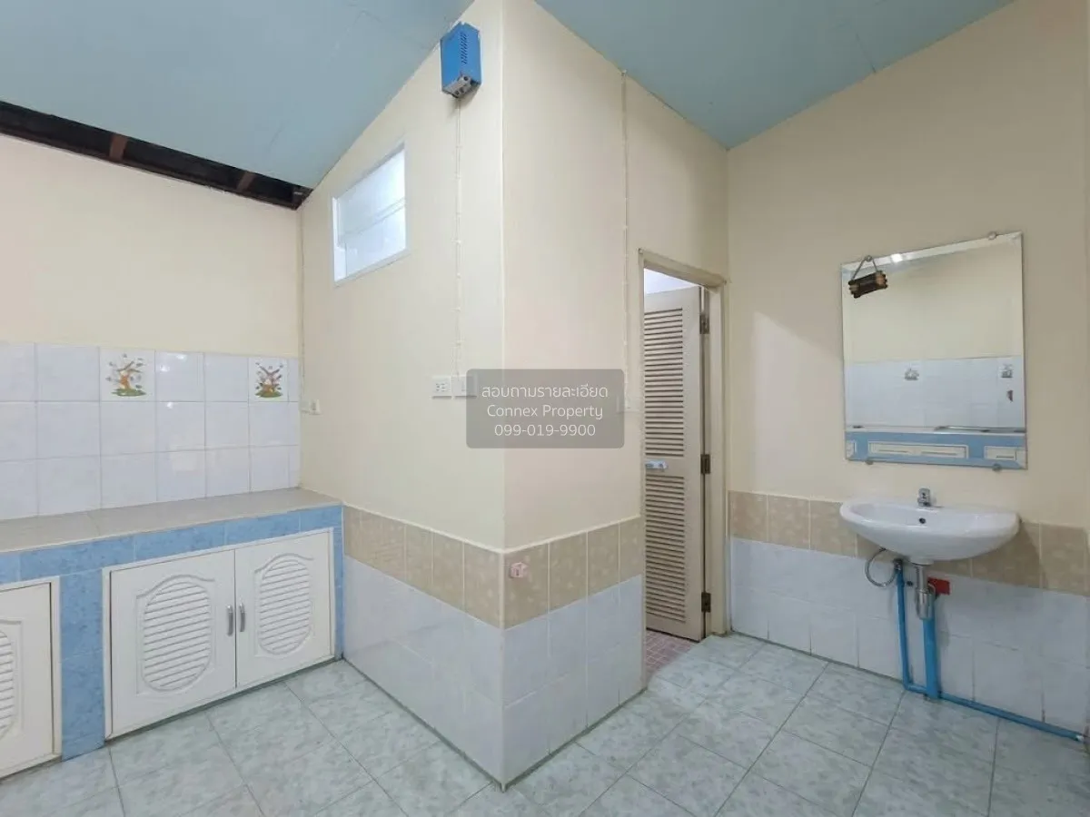 For Sale Townhouse/Townhome  , The Town Phoemsin 20 , Khlong Than