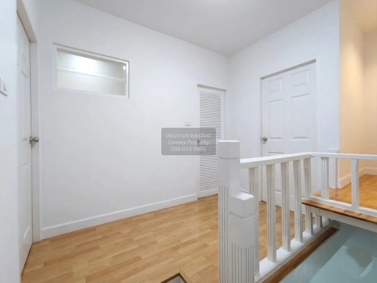 For Sale Townhouse/Townhome  , The Town Phoemsin 20 , Khlong Than