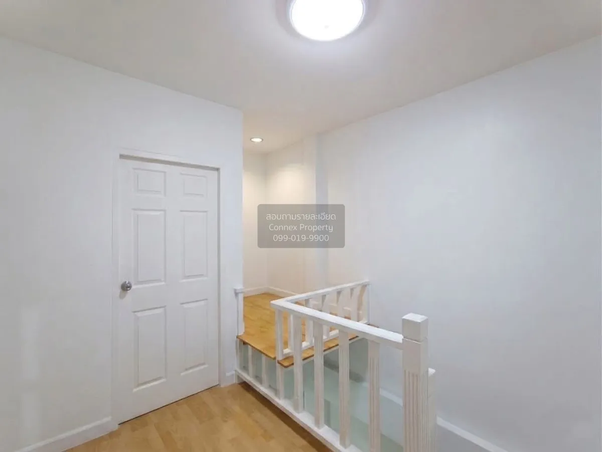 For Sale Townhouse/Townhome  , The Town Phoemsin 20 , Khlong Than
