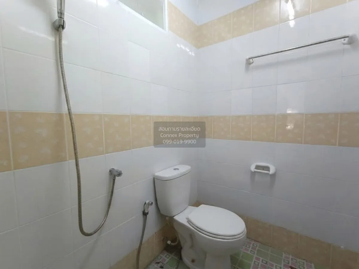For Sale Townhouse/Townhome  , The Town Phoemsin 20 , Khlong Than