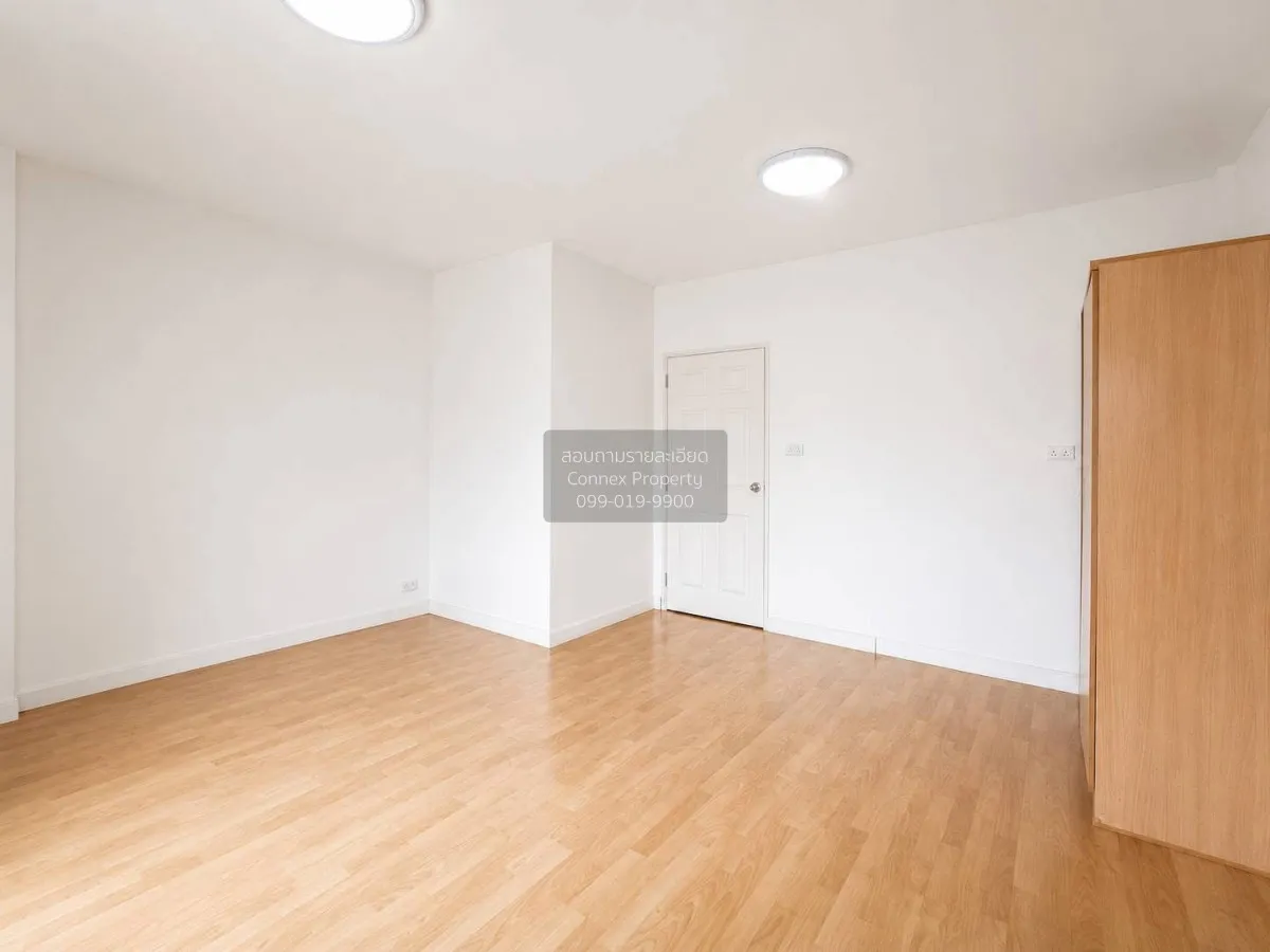 For Sale Townhouse/Townhome  , The Town Phoemsin 20 , Khlong Than