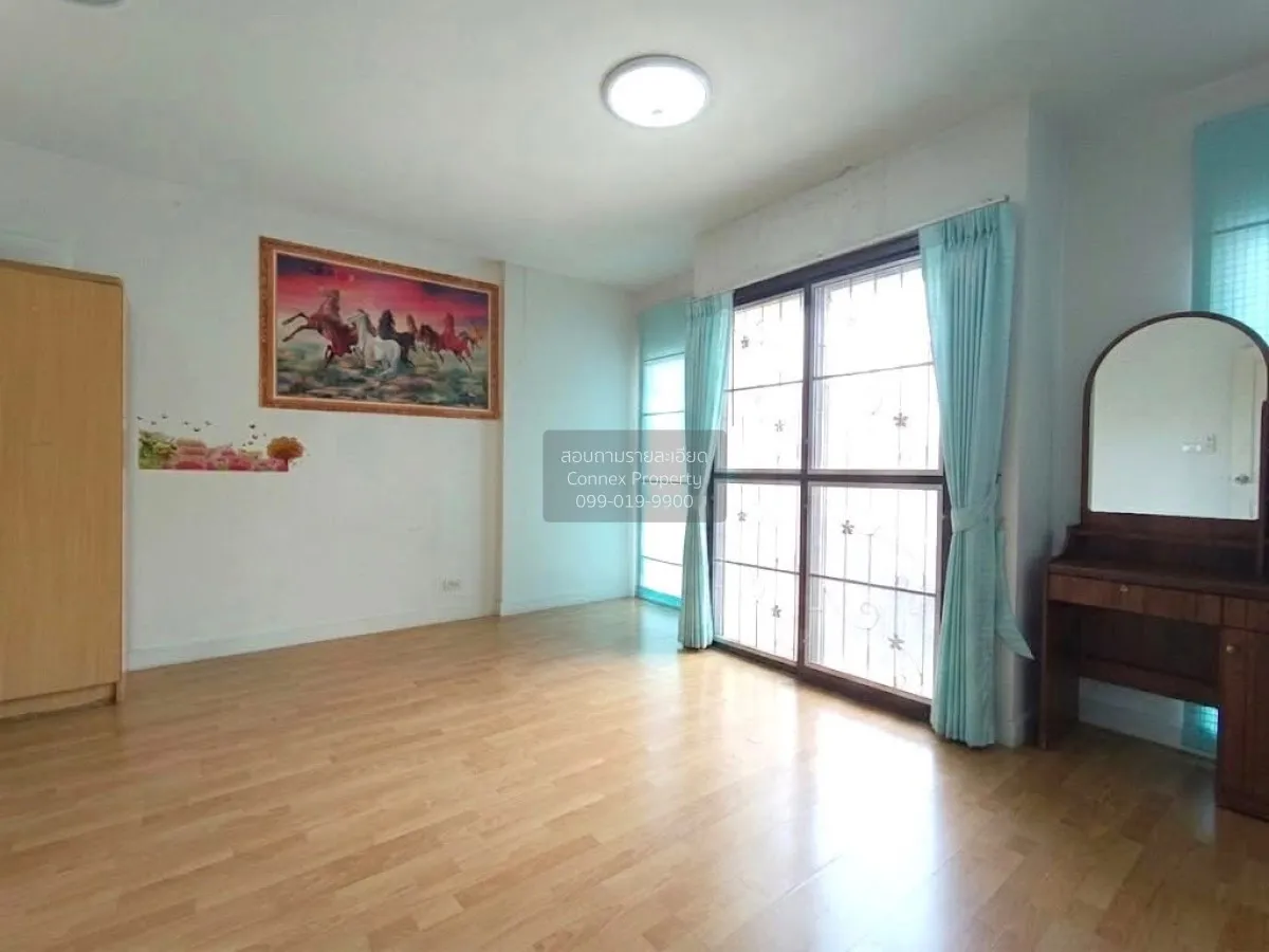 For Sale Townhouse/Townhome  , The Town Phoemsin 20 , Khlong Than