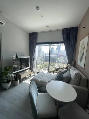 For Rent Condo , XT Ekkamai , BTS-Ekkamai , Khlong Tan Nuea , Watthana , Bangkok , CX-157513