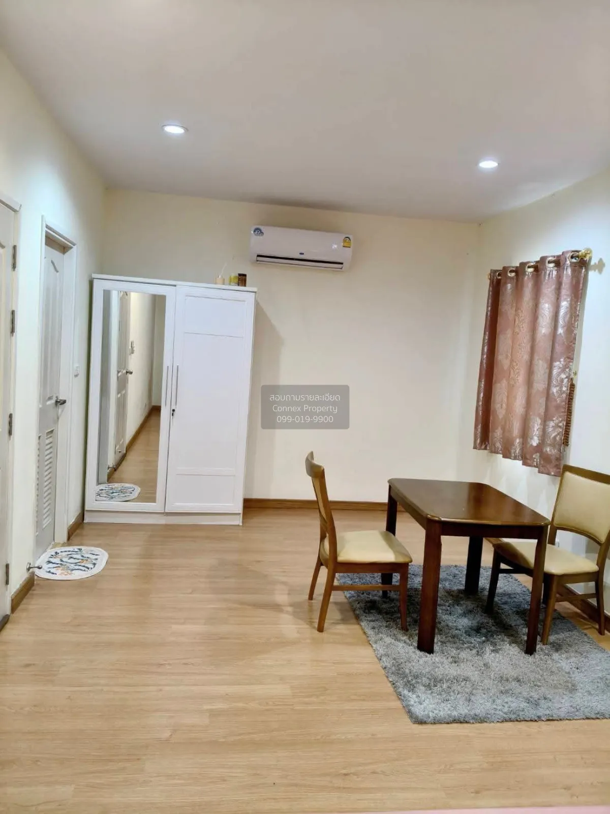 For Rent House , Passorn Pride Pinklao - Wongwaen , wide frontage 3