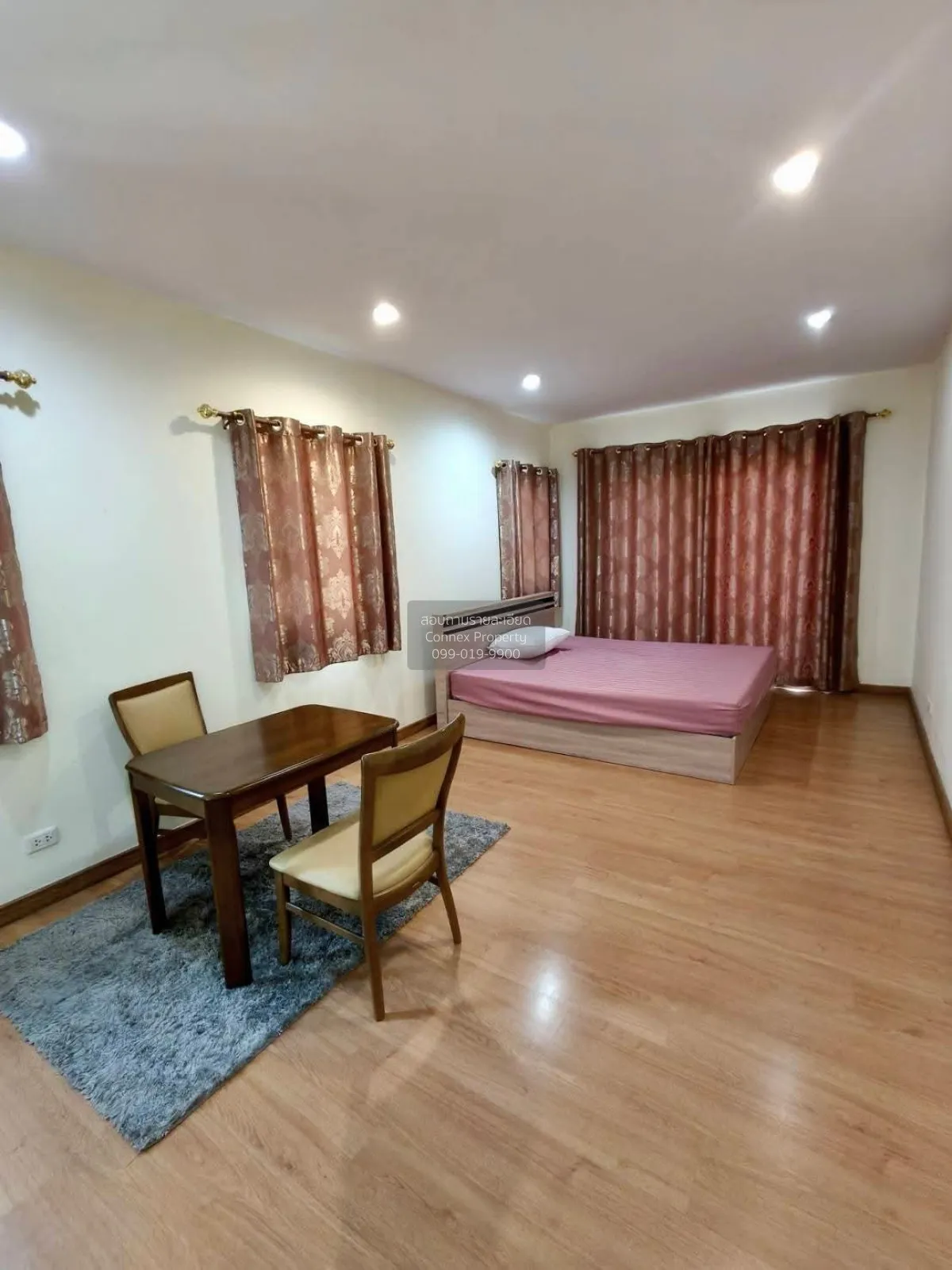 For Rent House , Passorn Pride Pinklao - Wongwaen , wide frontage 4