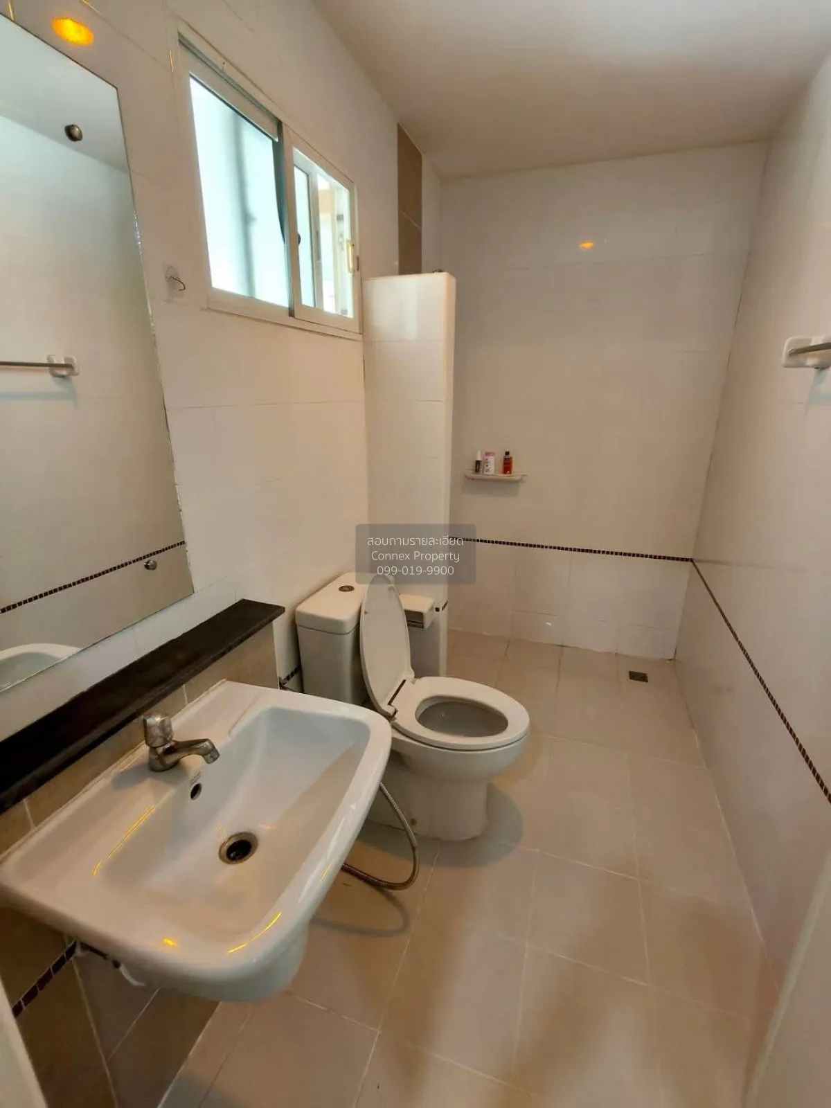 For Rent House , Passorn Pride Pinklao - Wongwaen , wide frontage