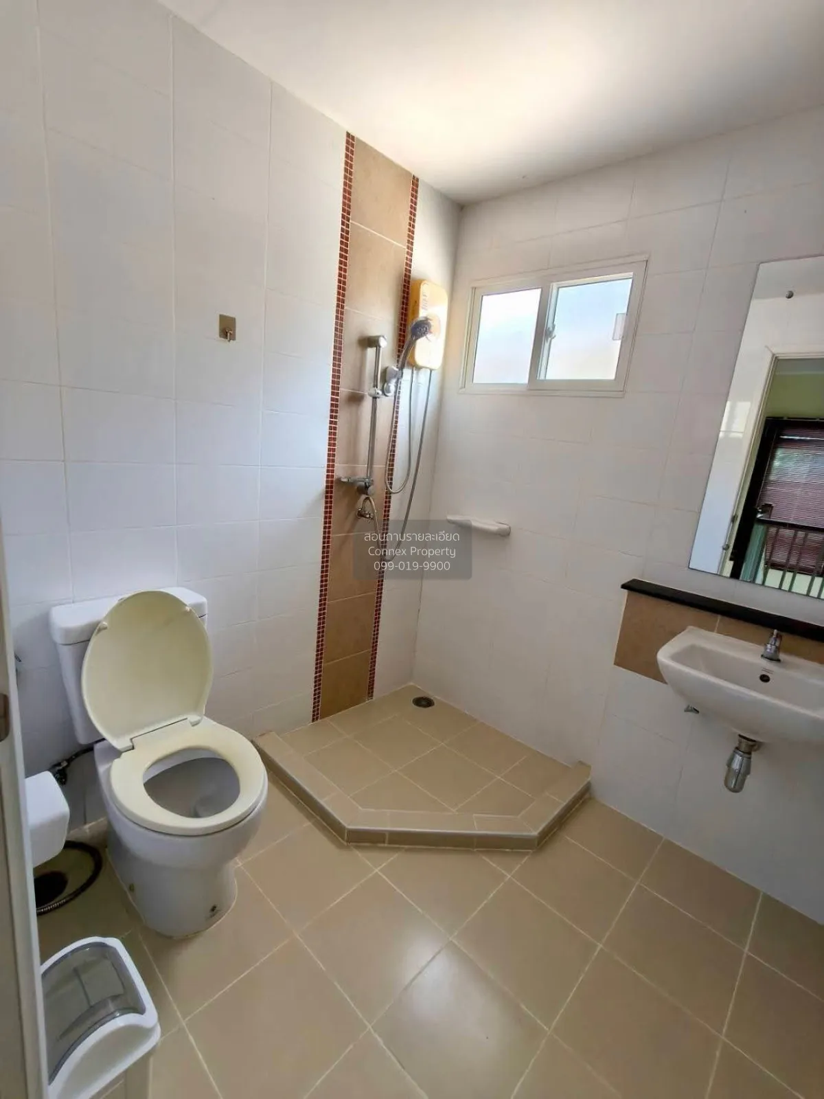 For Rent House , Passorn Pride Pinklao - Wongwaen , wide frontage
