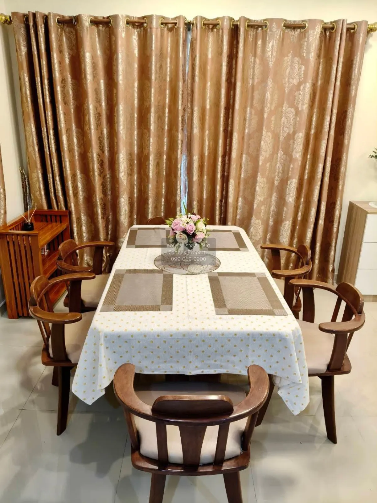For Rent House , Passorn Pride Pinklao - Wongwaen , wide frontage