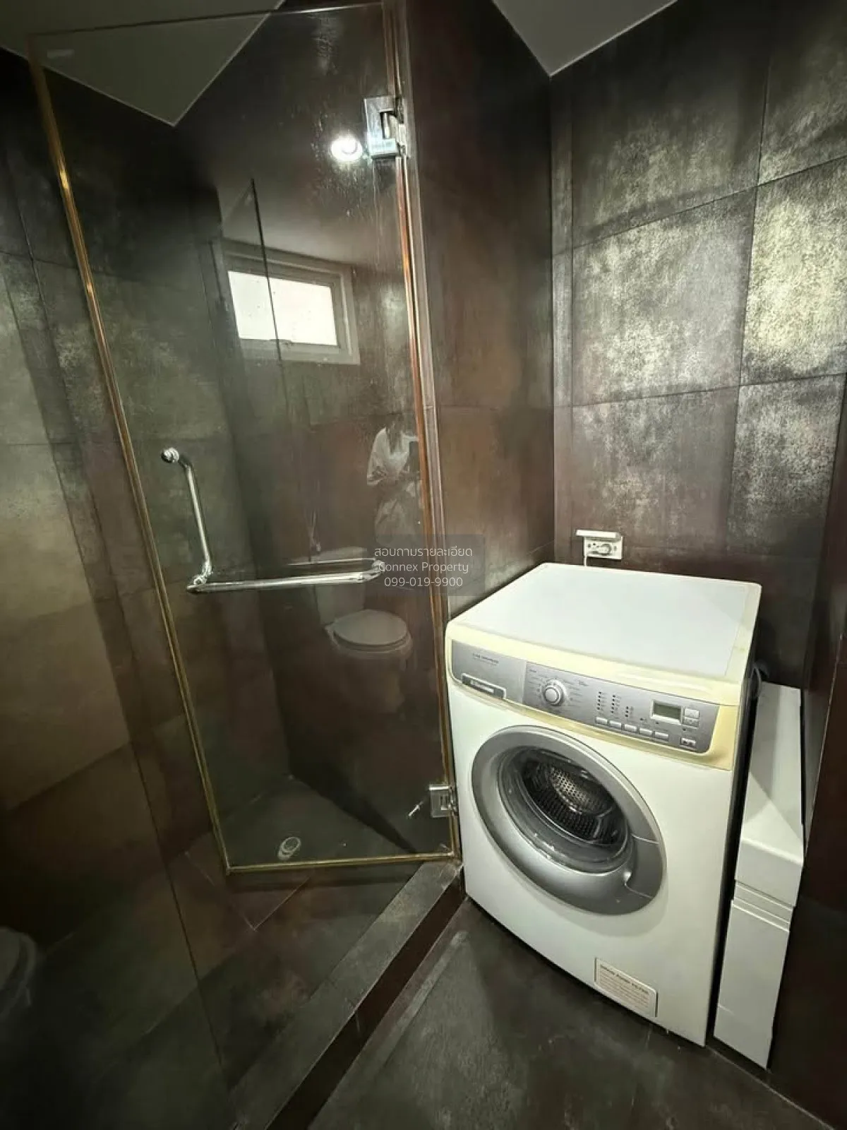 For Rent Condo , Voque Sukhumvit 16 , MRT-Queen Sirikit National 