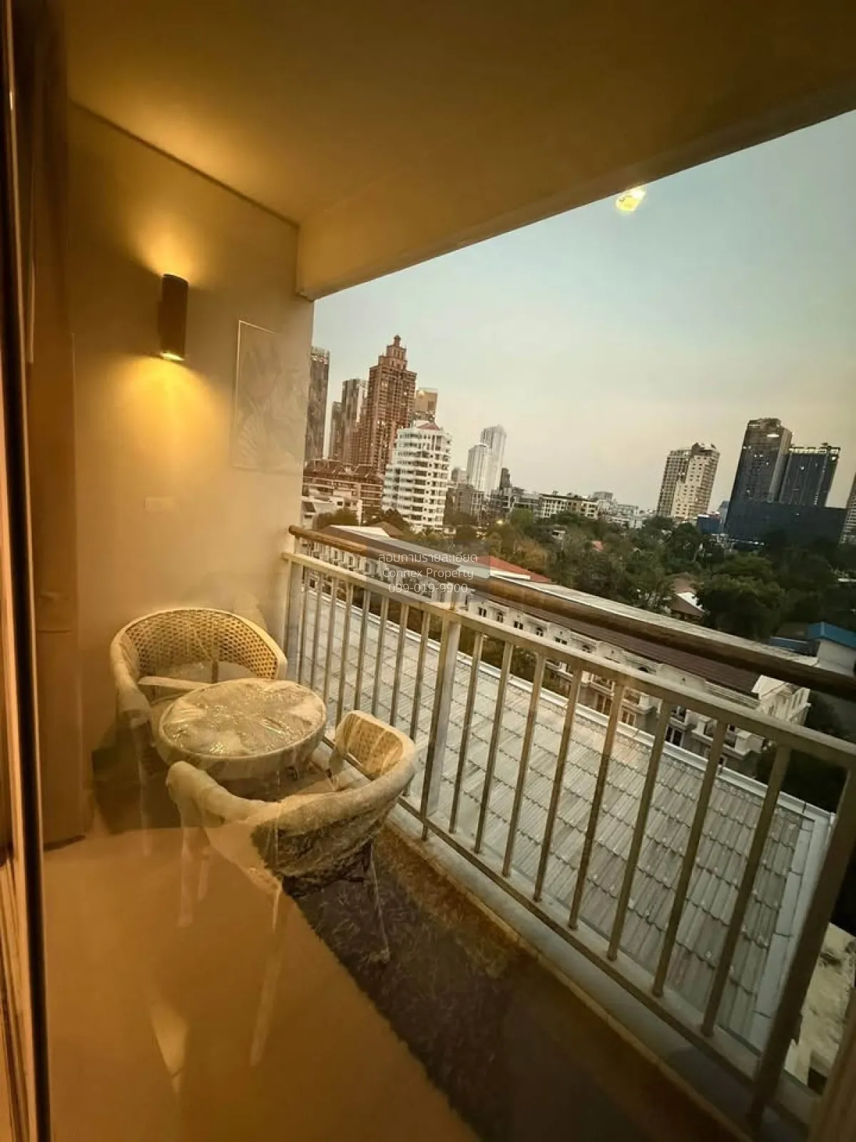 For Rent Condo , Voque Sukhumvit 16 , MRT-Queen Sirikit National 