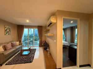 For Rent Condo , Voque Sukhumvit 16 , MRT-Queen Sirikit National Convention , Khlong Toei , Khlong Toei , Bangkok , CX-157515