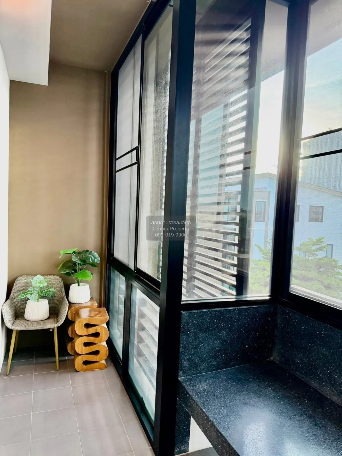 For Sale Townhouse/Townhome  , Bless Town Sukhumvit 50 , BTS-On N 4
