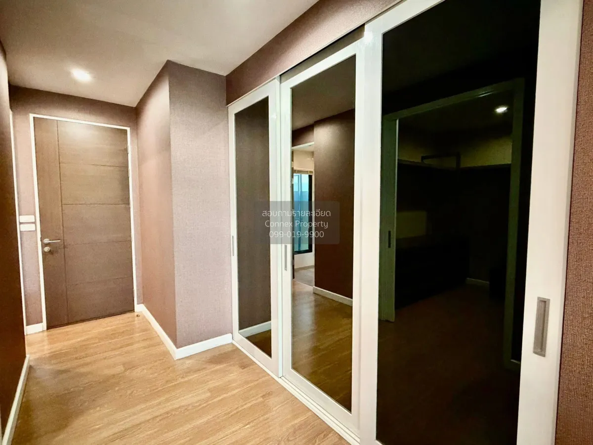 For Sale Townhouse/Townhome  , Bless Town Sukhumvit 50 , BTS-On N