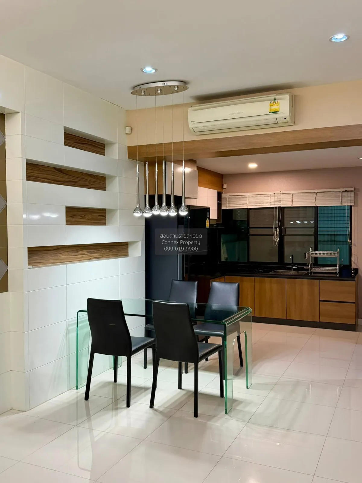 For Sale Townhouse/Townhome  , Bless Town Sukhumvit 50 , BTS-On N