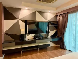 For Sale Townhouse/Townhome  , Bless Town Sukhumvit 50 , BTS-On Nut , Phra Khanong , Khlong Toei , Bangkok , CX-157516