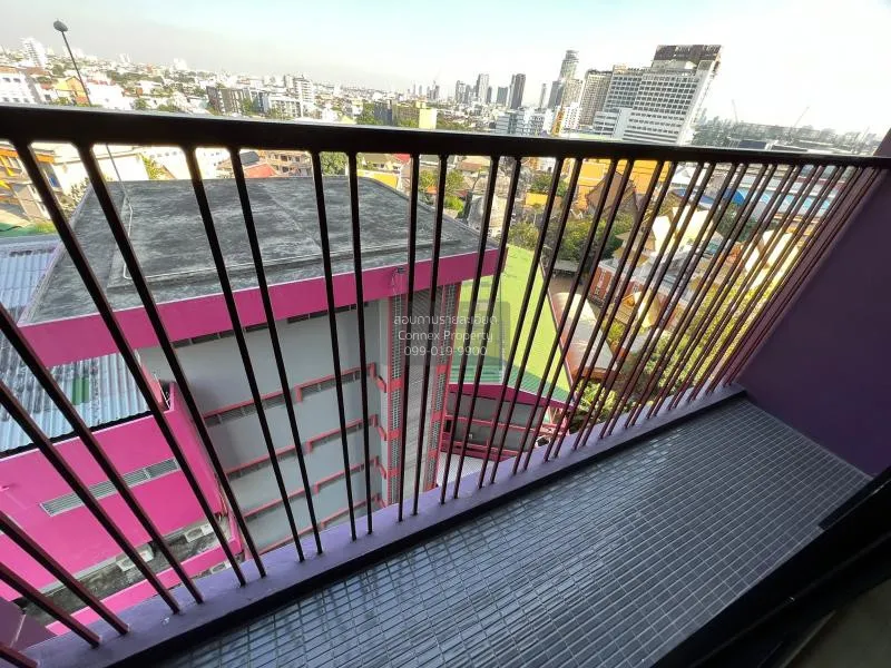 เช่าคอนโด  โนเบิล รีวิล BTS-เอกมัย พระโขนง เขต วัฒนา กรุงเทพ CX-1